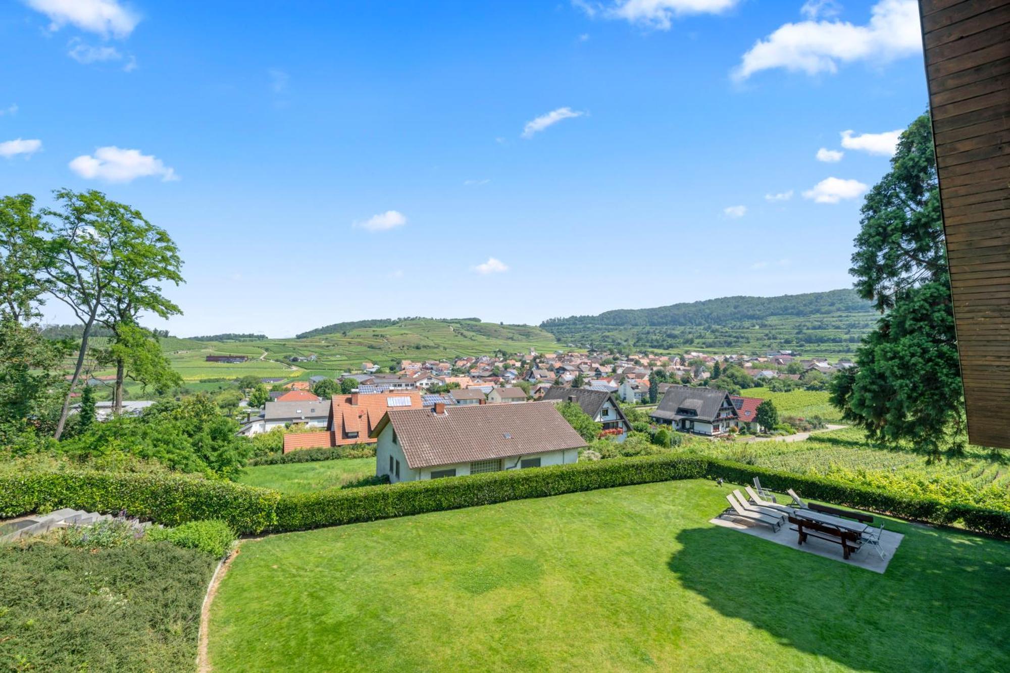 Koepfers Steinbuck Hotel Bischoffingen ภายนอก รูปภาพ