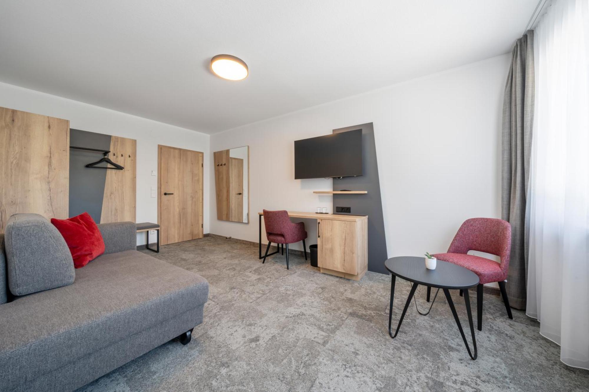 Koepfers Steinbuck Hotel Bischoffingen ภายนอก รูปภาพ