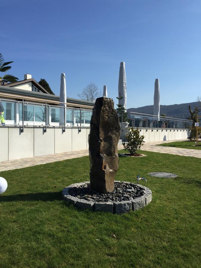 Koepfers Steinbuck Hotel Bischoffingen ภายนอก รูปภาพ