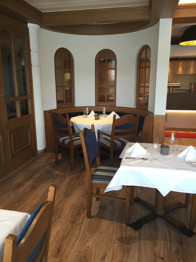 Koepfers Steinbuck Hotel Bischoffingen ภายนอก รูปภาพ