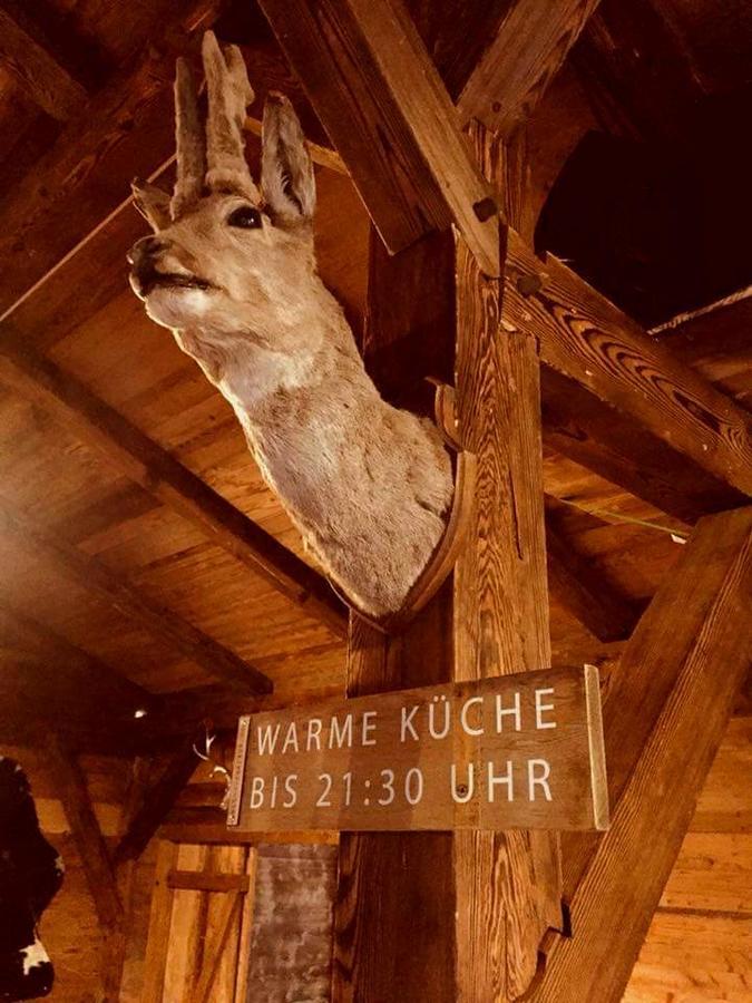 Koepfers Steinbuck Hotel Bischoffingen ภายนอก รูปภาพ
