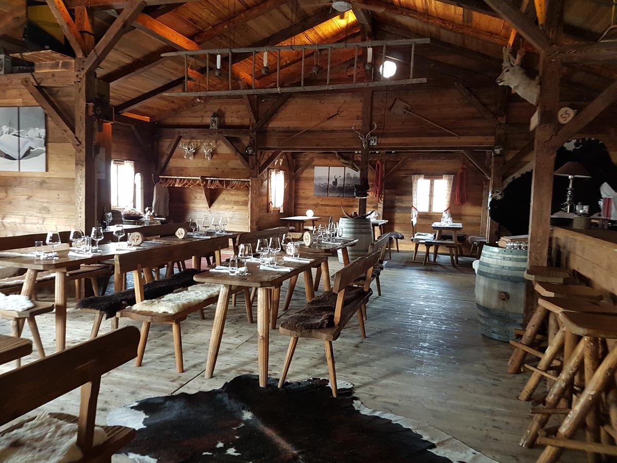 Koepfers Steinbuck Hotel Bischoffingen ภายนอก รูปภาพ