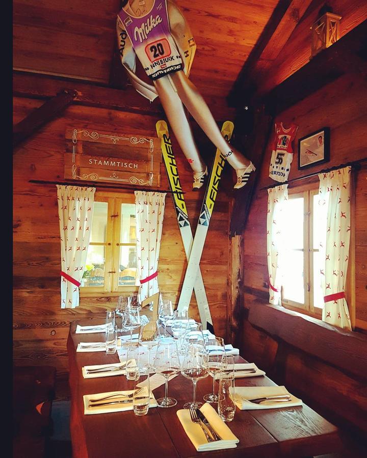 Koepfers Steinbuck Hotel Bischoffingen ภายนอก รูปภาพ