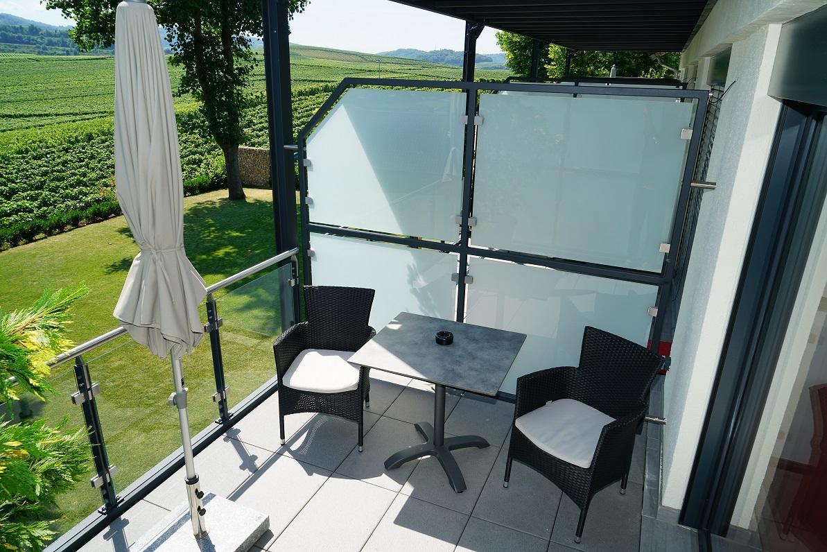 Koepfers Steinbuck Hotel Bischoffingen ภายนอก รูปภาพ