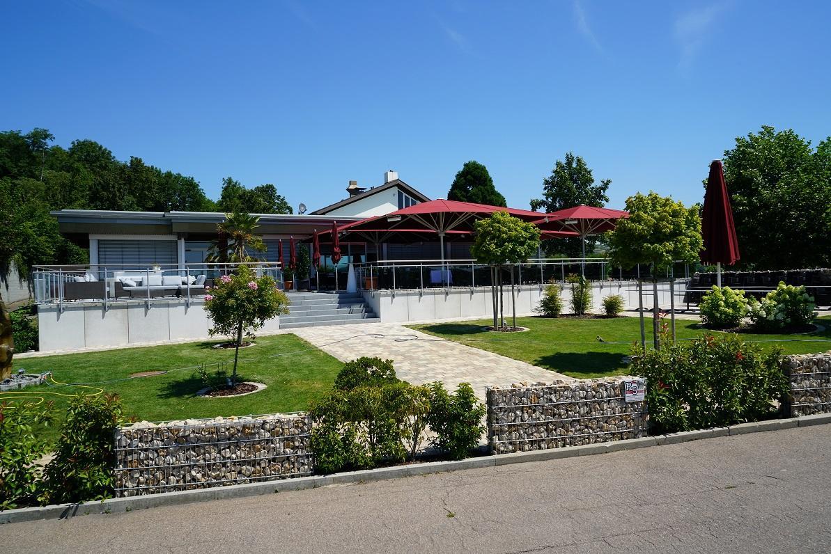 Koepfers Steinbuck Hotel Bischoffingen ภายนอก รูปภาพ
