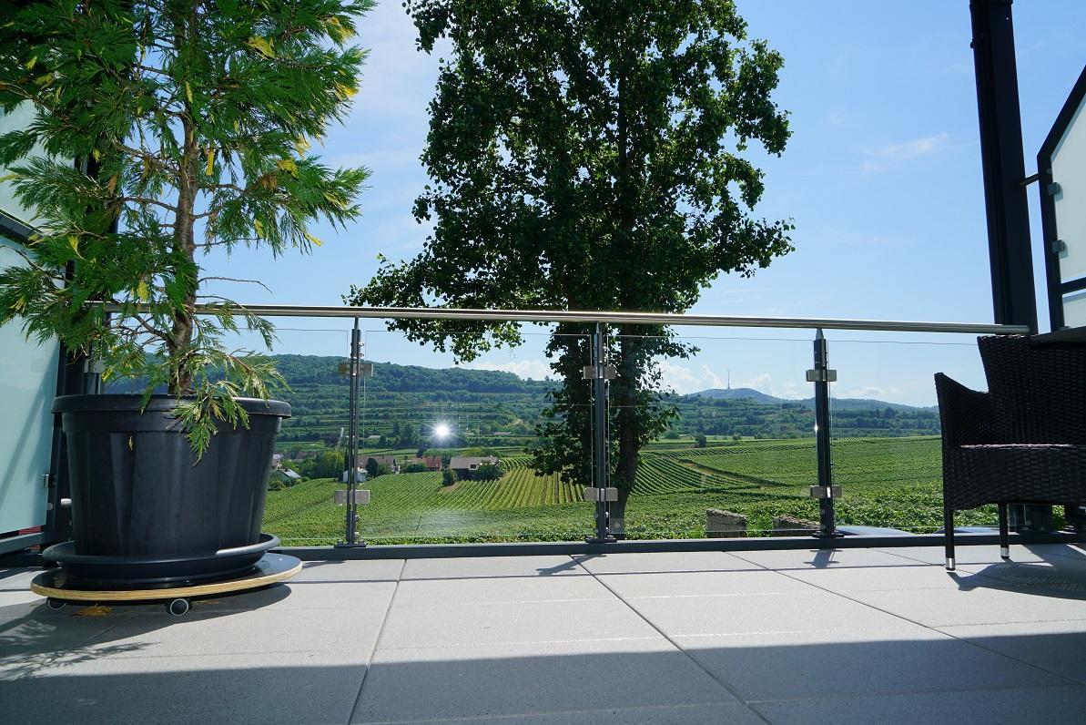 Koepfers Steinbuck Hotel Bischoffingen ภายนอก รูปภาพ